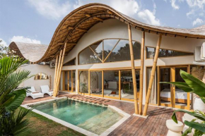 Villa Mahanga by Optimum Bali Villas